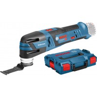 BOSCH GOP 12V-28 daudzfunkcionāls instruments L-Boxx